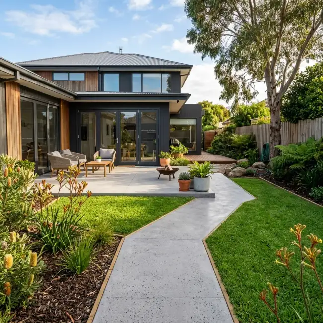 Engineered Concrete House Slabs and Shed Foundations Gold Coast
